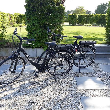 B&B De Nootelaer Meldert Zewnętrze zdjęcie