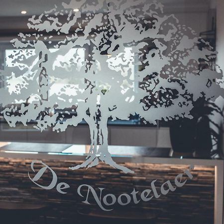 B&B De Nootelaer Meldert Zewnętrze zdjęcie