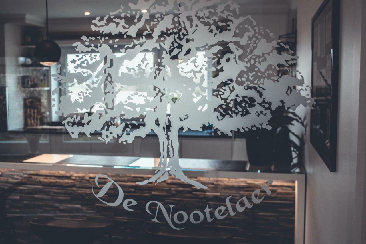 B&B De Nootelaer Meldert Zewnętrze zdjęcie