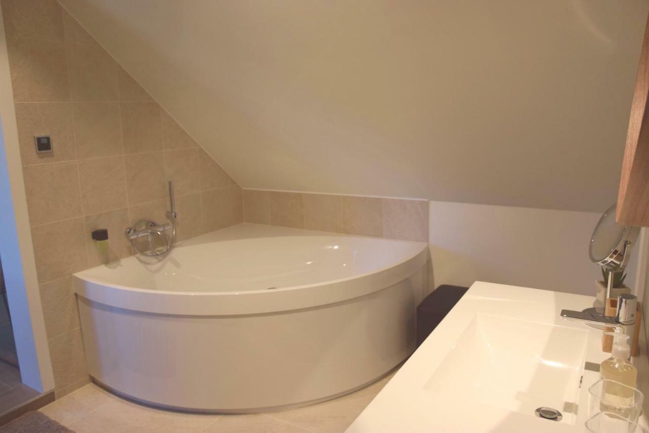 B&B De Nootelaer Meldert Zewnętrze zdjęcie