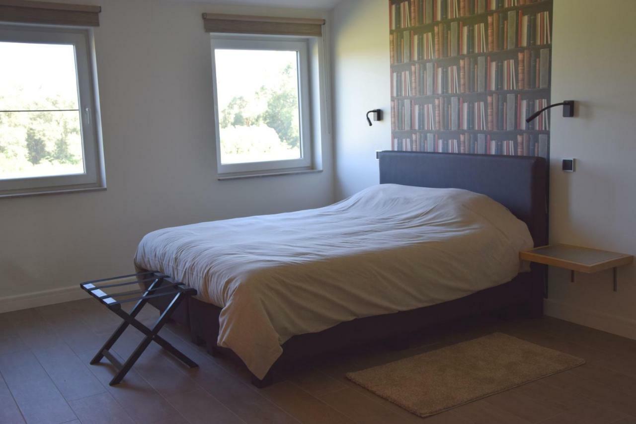 B&B De Nootelaer Meldert Zewnętrze zdjęcie