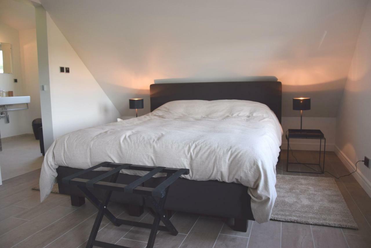 B&B De Nootelaer Meldert Zewnętrze zdjęcie