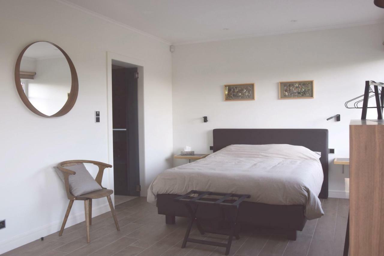 B&B De Nootelaer Meldert Zewnętrze zdjęcie