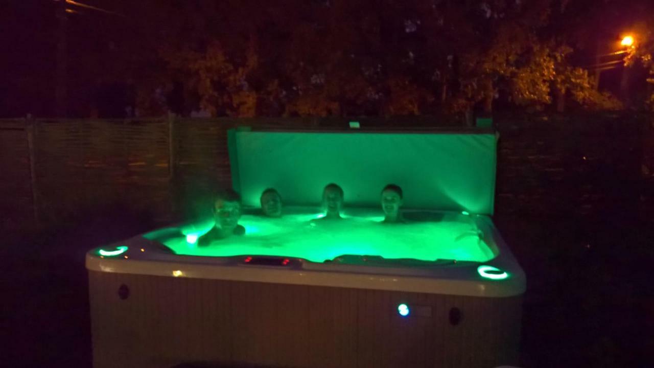 B&B De Nootelaer Meldert Zewnętrze zdjęcie